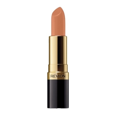 REVLON Revlon Super Lustrous Lipstick Creme 117 Almost Nude