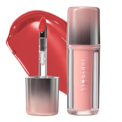 JUDYDOLL Liptint Gloss Besi 19 Cranberry Sorbet 2.4 g