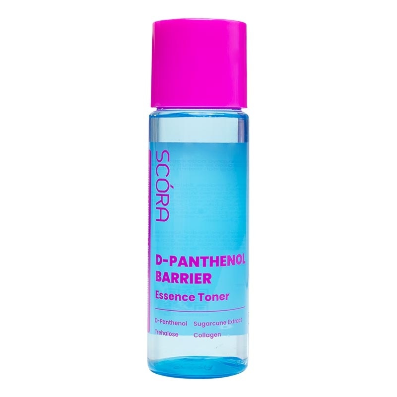 D-Panthenol Barrier Essence Toner 80ml