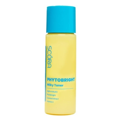 SCORA Phytobright Milky Toner 80ml