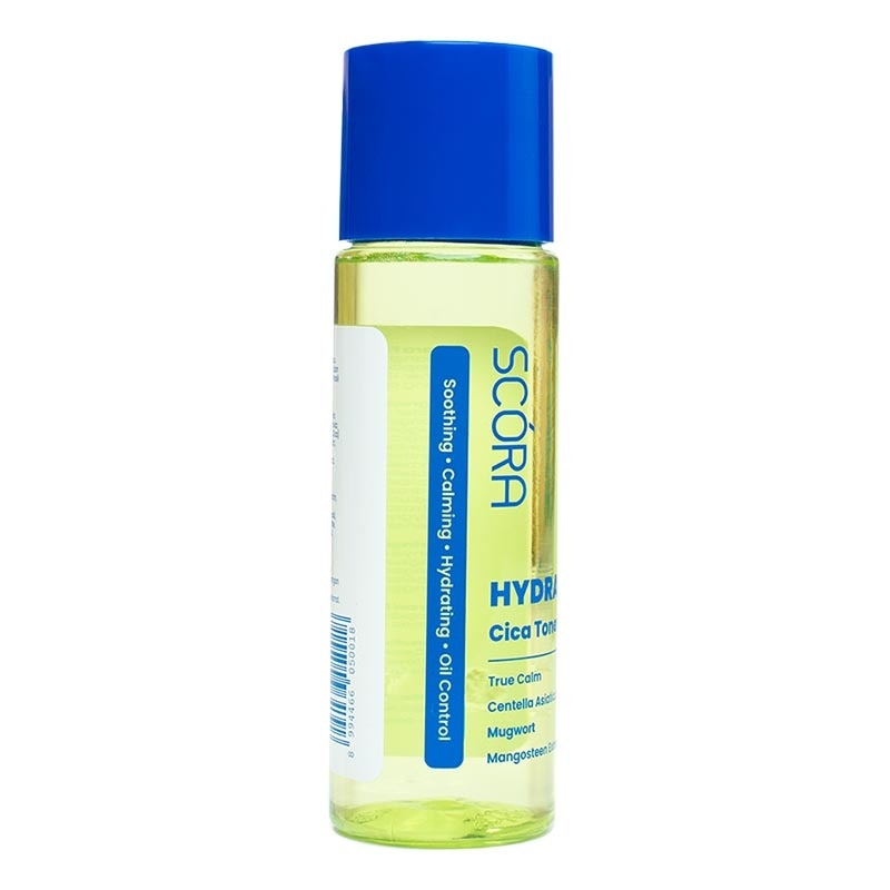 Hydra Calm Cica Toner 80ml