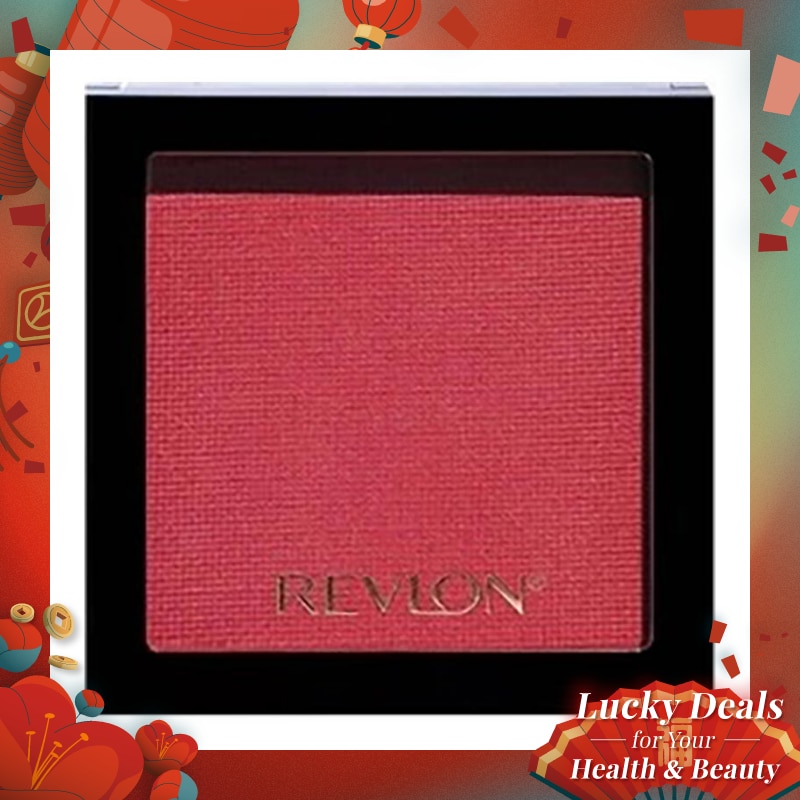REVLON Revlon Powder Blush Wine Not 7.5g
