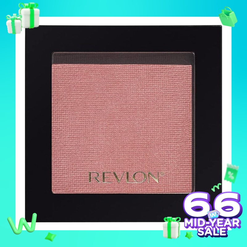 Revlon Powder Blush Mauvelous 7.5g