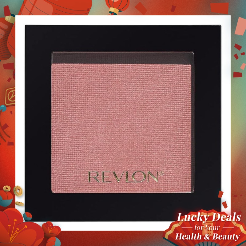 REVLON Revlon Powder Blush Mauvelous 7.5g