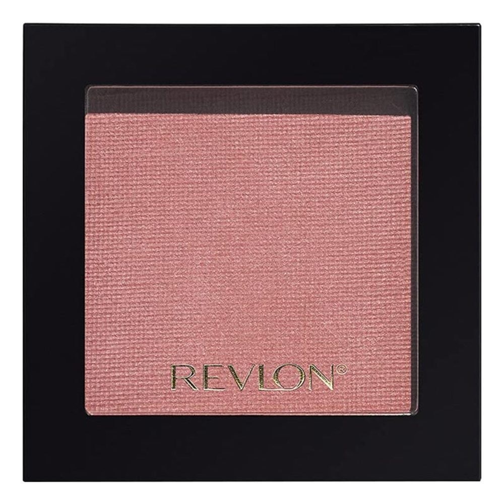 REVLON Powder Blush Haute - Mauvelous