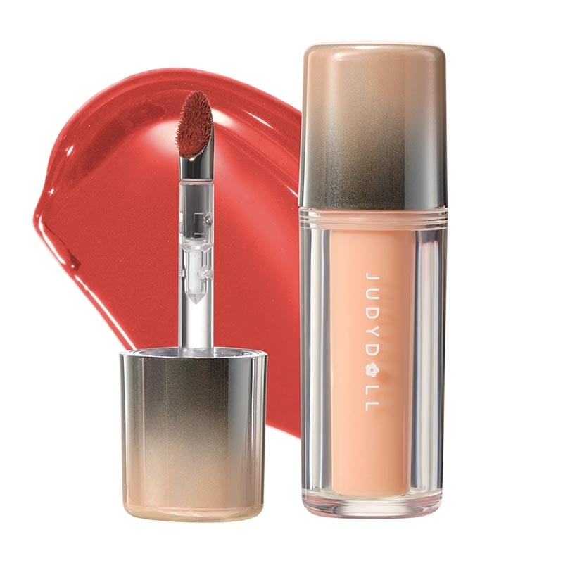 Liptint Gloss Besi 17 Peach Whirl 2.4 g