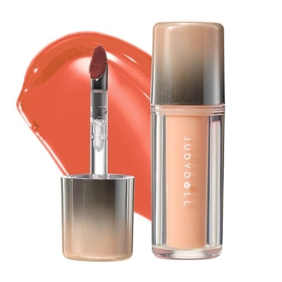 JUDYDOLL - Liptint Gloss Besi 21 Grapefruit Gelato 2.4 g