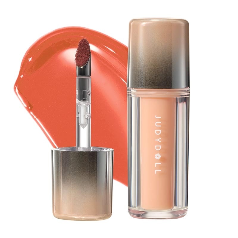 Liptint Gloss Besi 21 Grapefruit Gelato 2.4 g
