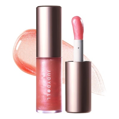 JUDYDOLL Judydoll Dazzle Crush Lip Oil Moonlit Lilac 7ml