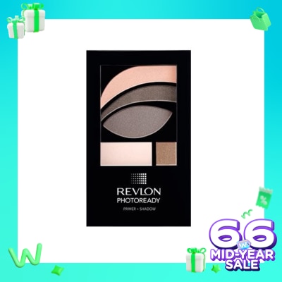 REVLON Eyeshadow PhotoReady Primer Shadow - Metropolitan