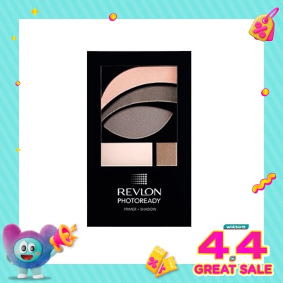 REVLON - Eyeshadow PhotoReady Primer Shadow - Metropolitan