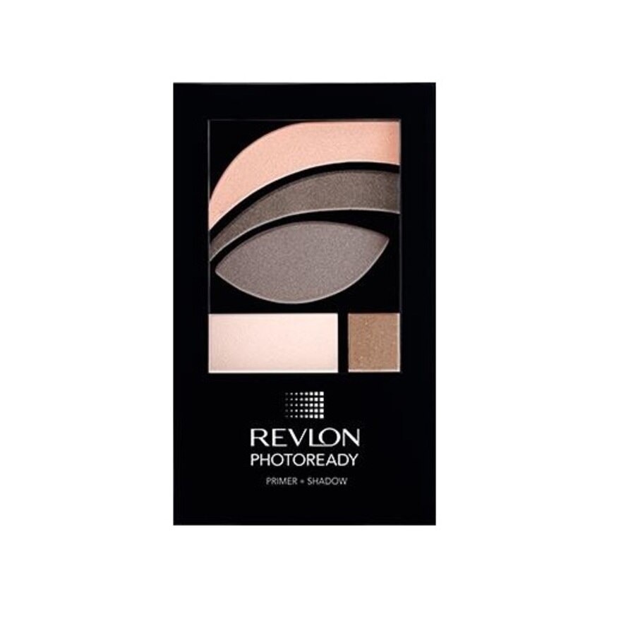 Eyeshadow PhotoReady Primer Shadow - Metropolitan