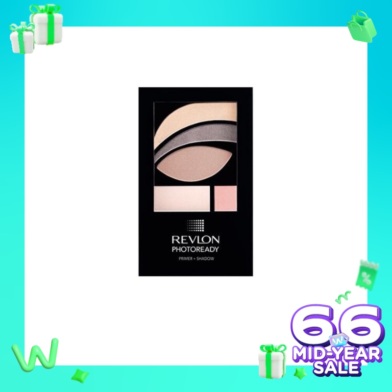 Eyeshadow PhotoReady Primer Shadow - Impressionist