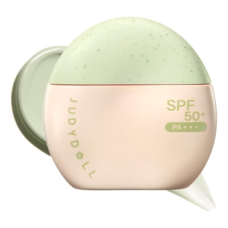 Tone Up Sunscreen SPF50+ PA+++ 02 Green 40ml