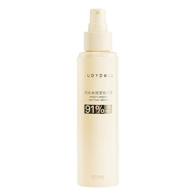 JUDYDOLL - Gingseng Moisturizing Makeup Setting Spray 150ml