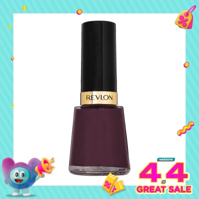 REVLON - Nail Enamel Vixen