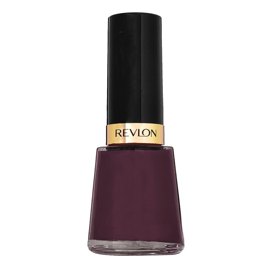 Nail Enamel Vixen