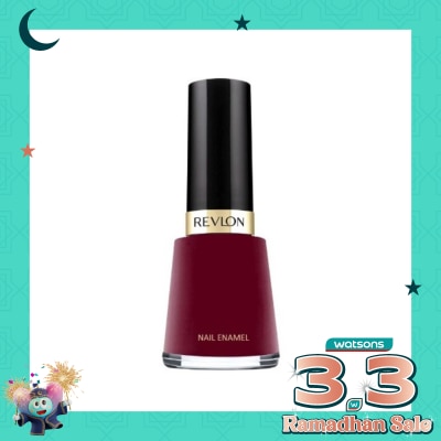 REVLON Nail Enamel Valentine