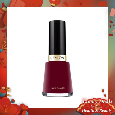 REVLON Nail Enamel Valentine