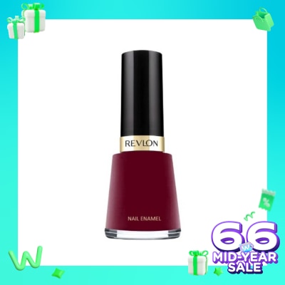 REVLON Nail Enamel Valentine