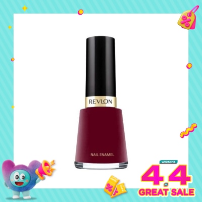 REVLON - Nail Enamel Valentine