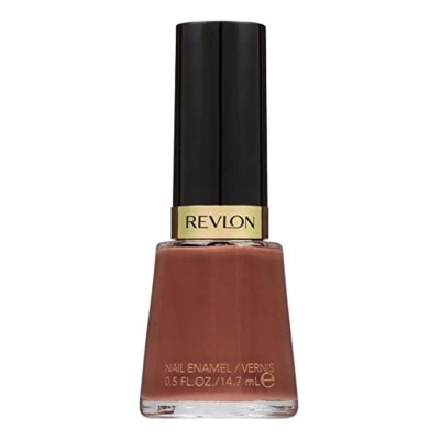 REVLON Nail Enamel Totally Toffee