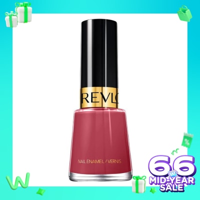 REVLON Nail Enamel 161 Teak Rose 14,7ml