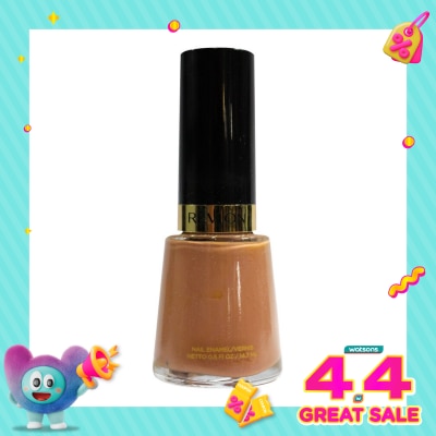 REVLON - Nail Enamel Slate