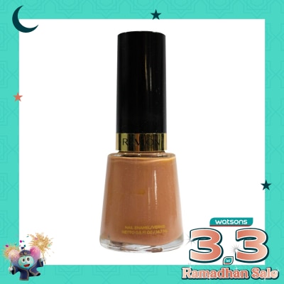 REVLON Nail Enamel Slate