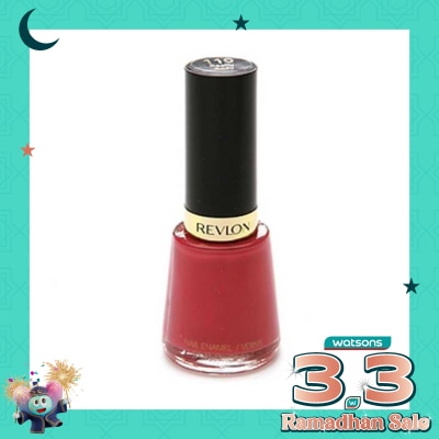 REVLON Nail Enamel Really Rosy