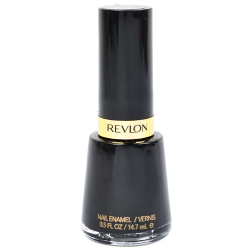 Nail Enamel 919 Black Lingerie 14,7ml