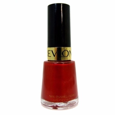 REVLON Nail Enamel Raisin Rage