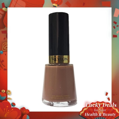 REVLON Nail Enamel - Moonlit Mauve