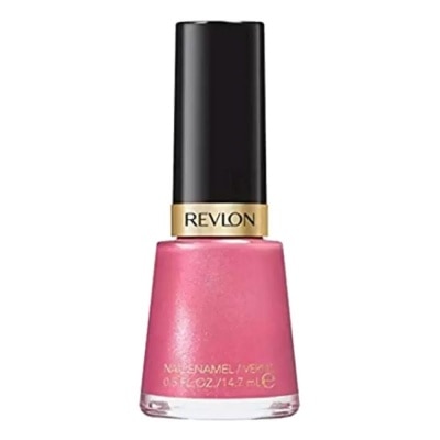 REVLON Nail Enamel - Iced Mauve