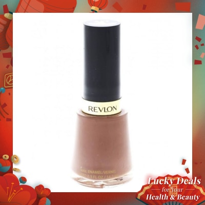 REVLON Nail Enamel - Granite