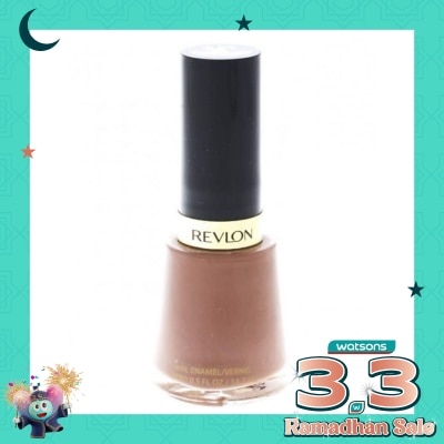 REVLON Nail Enamel - Granite