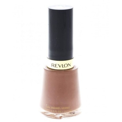 REVLON Nail Enamel - Granite