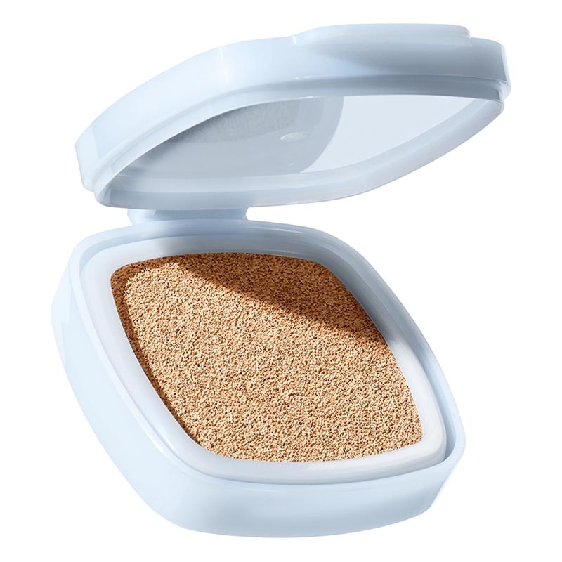 Refill Perfect Cover Glow Cushion Silver 01 Buttercream 11 g