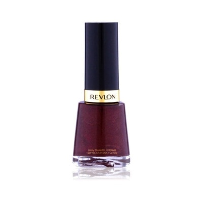 REVLON Nail Enamel Autumn Berry