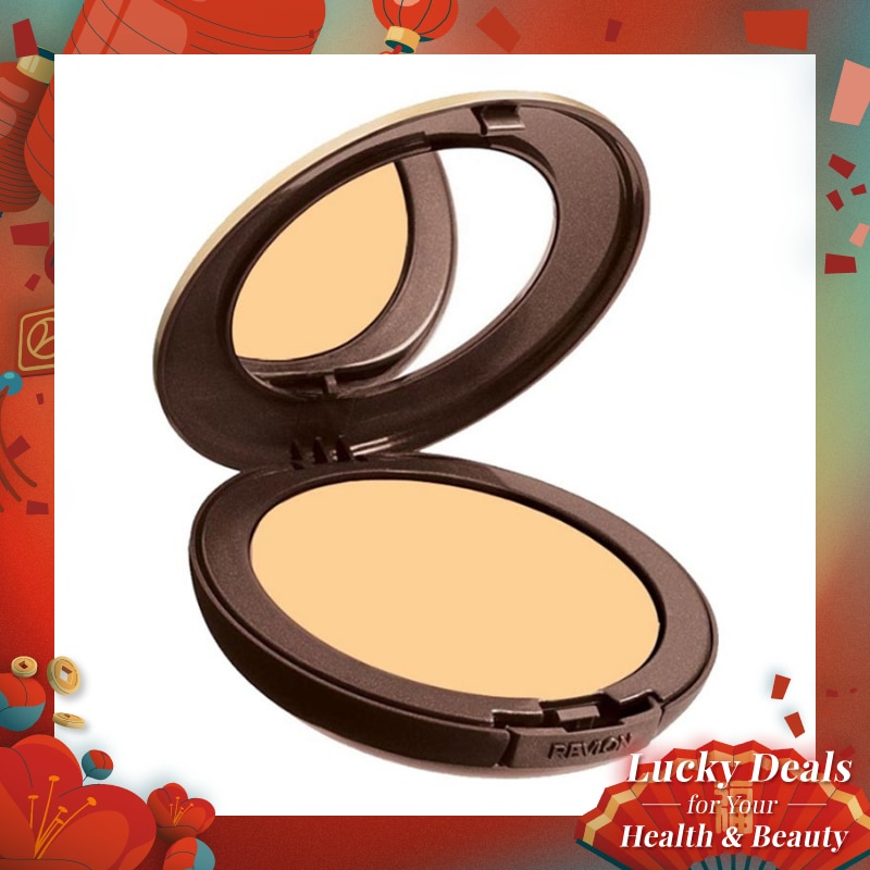 REVLON Revlon New Complexion Two Way Foundation Tender Peach