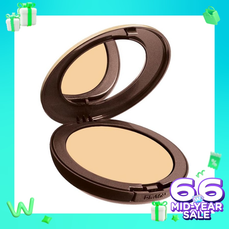 Revlon New Complexion Two Way Foundation Ivory Beige