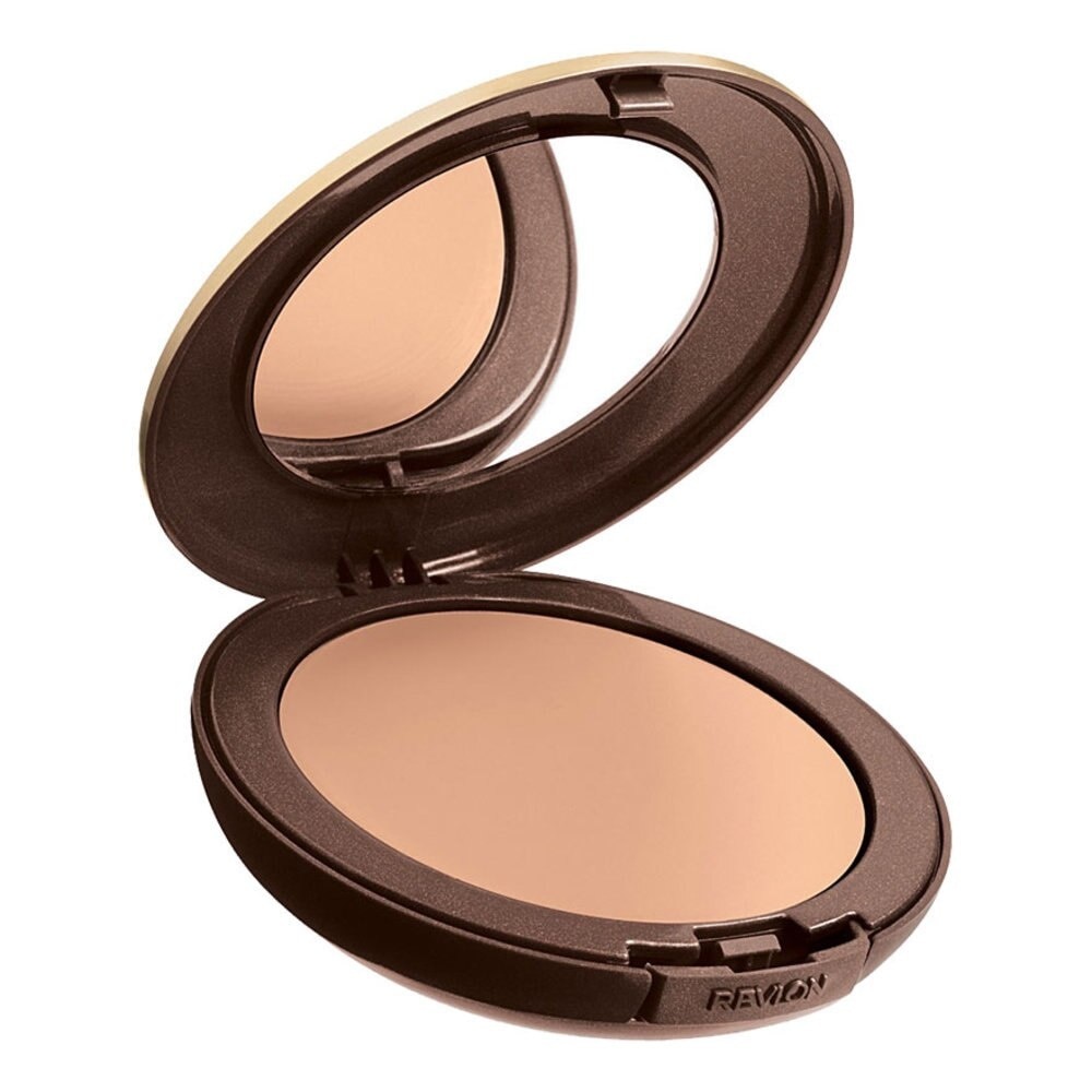 REVLON New Complexion 2-way Foundation - Ivory Beige