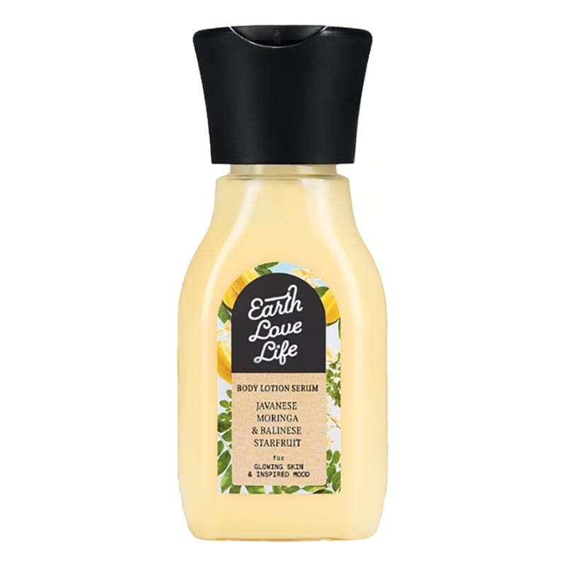 Javanese Moringa & Balinese Starfruit Body Lotion Serum 60ml