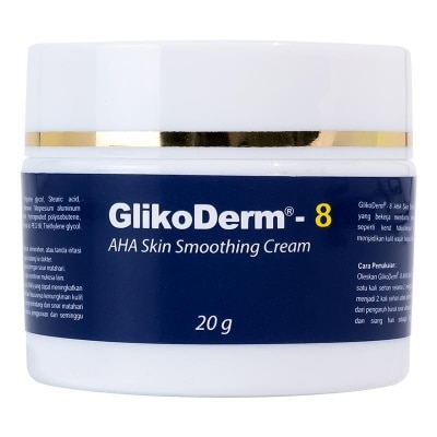 SDM - Glikoderm 8% 20g