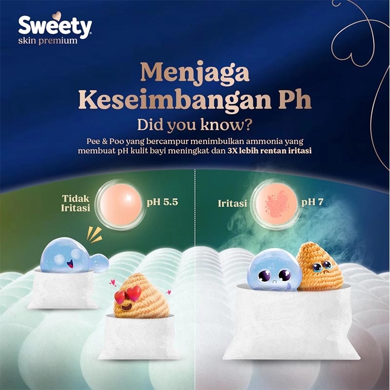 Skin Premium Pants L 40'S