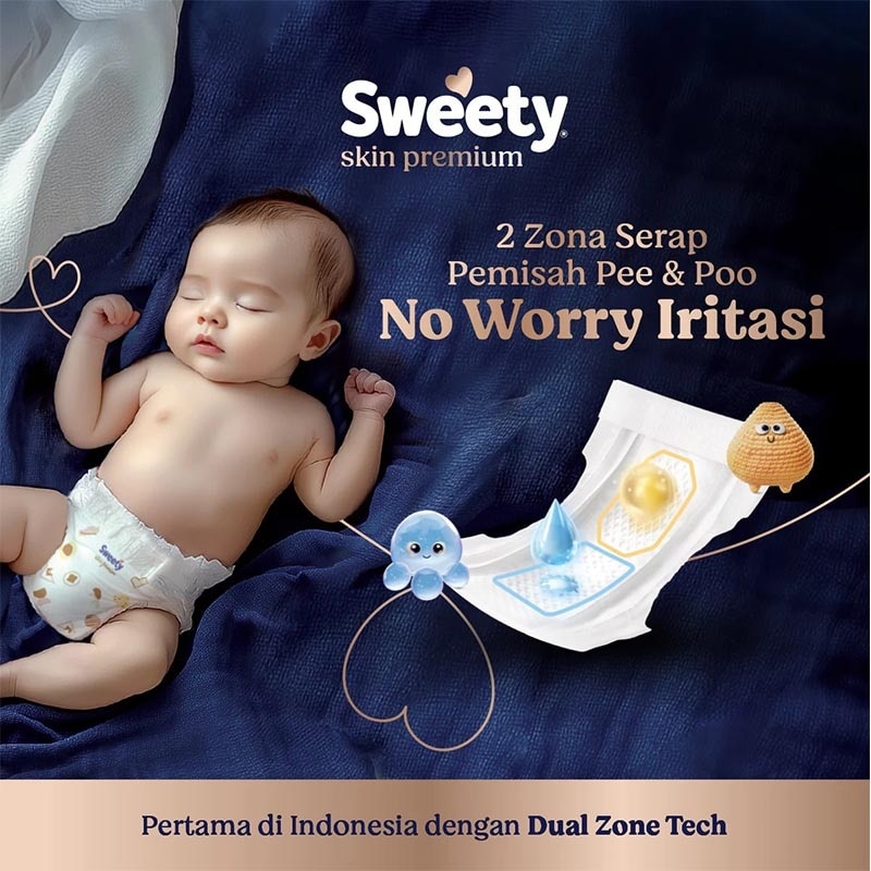 Skin Premium Pants XL 34'S