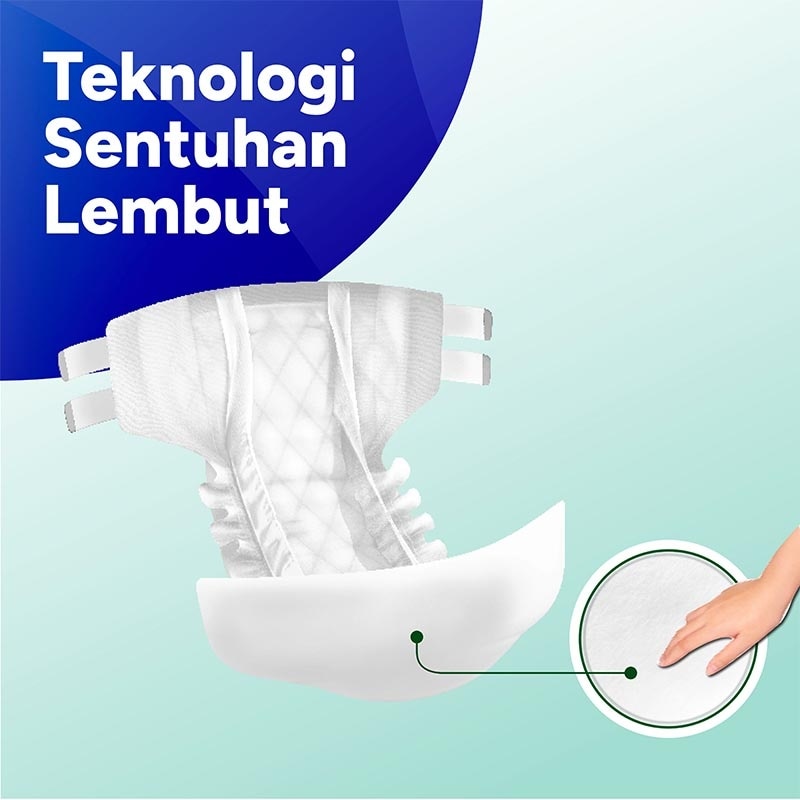 Classic Night Extra Serap M 15'S