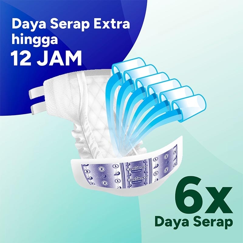 Classic Night Extra Serap M 15'S