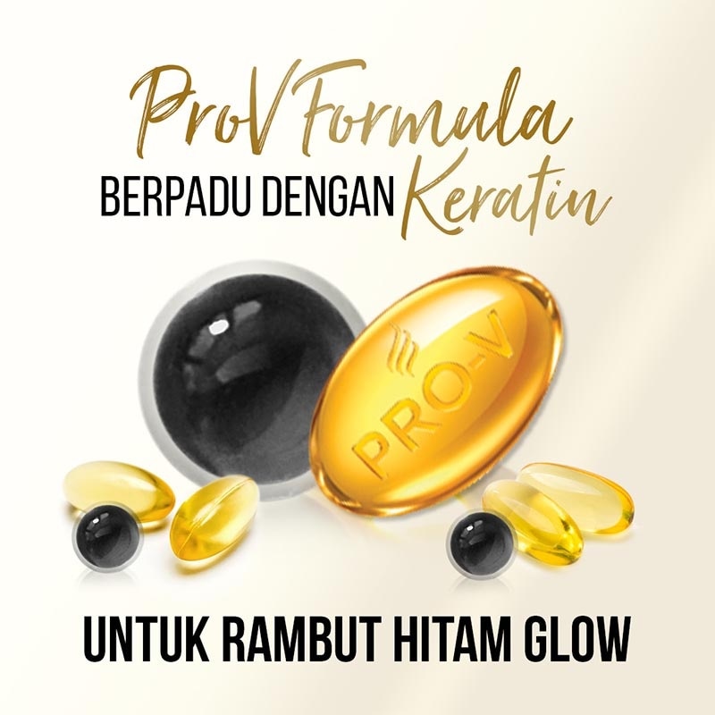 Conditioner Miracles Keratin Glow Daily Hair Supplement 150ml