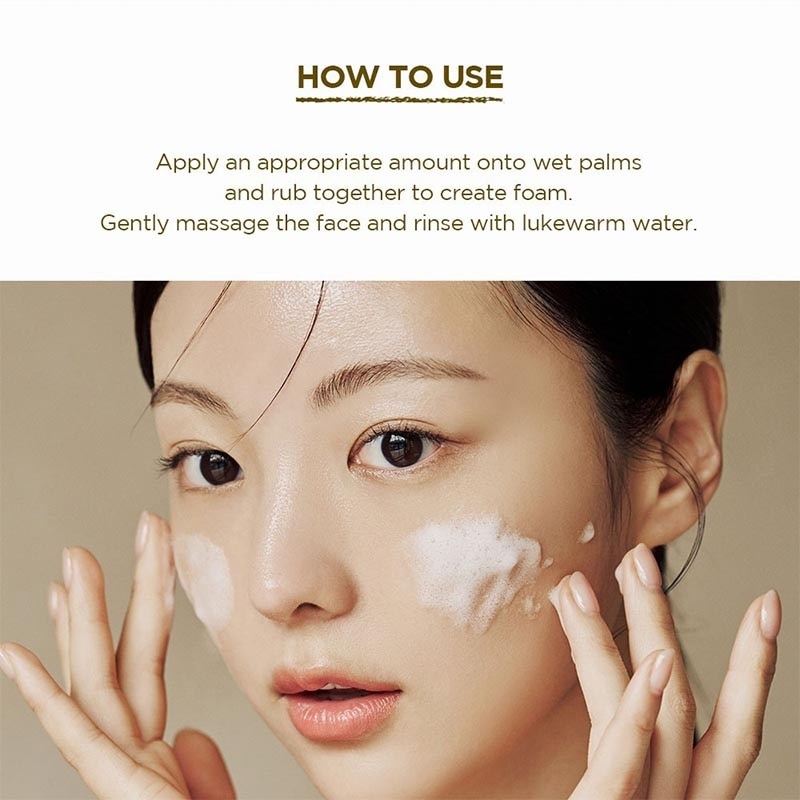 Madagascar Centella Ampoule Foam 125 ml